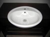 Sell sanitary ware,ceramic basins,toilets,bidets,etc