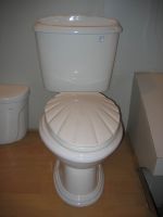 Sell sanitary ware,ceramic toilets,basins,bidets,etc