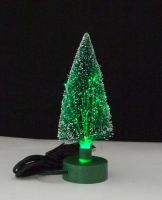 Sell USB Christmas Tree-5.5inch
