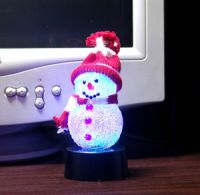Sell USB Snowman