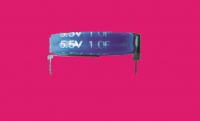 Sell super capacitor  5.5V 1.0 F H