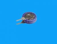 Sell  super capacitor 5.5V0.22F V type