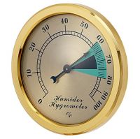 in/outdoor thermometer H108