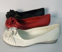Sell lady's flat shoes