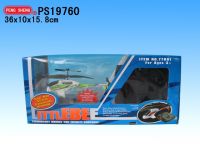 Sell mini R/C helicopter
