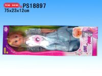 Sell DOLL