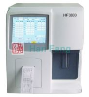 Sell HF-3800 Fully-Auto Blood Cell Analyzer