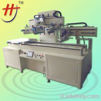 Sell automatic slide screen printer