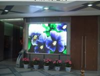 Sell music show LED screen