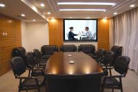 Sell multi-media meeting room LED screens