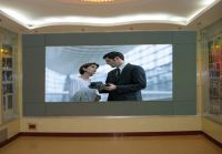 Sell multi-media meeting-room LED screen