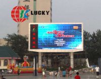 Sell business centre LED screen