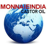 Castor Oil from India