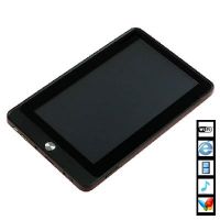 Sell 7\'\' Google Android 2.1 MID Telechips 8902 Tablet PC