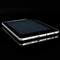 Sell 8\'\' Google Android 2.1 MID Telechips 8902 Tablet PC