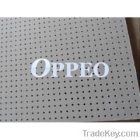 Sell perforated mgo board