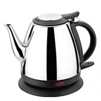 Sell stainless steel fast electric kettle