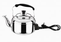 Sell electric kettle