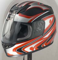Sell Motorcycle helmet