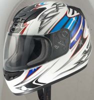 Sell full face helmet(ECE  DOT AND SNELL approval)