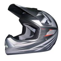 Sell ATV helmet(ECE and DOT approval)