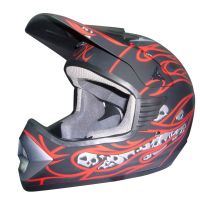 Off road  helmets(ECE22.05 and DOT approval)