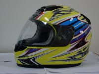 Motorcycle helmet(ECE 22.05 and DOT  approval)