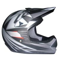 motocross helmets(ECE22.05 and DOT approval)