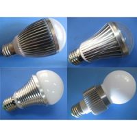 Sell E27 led bulb