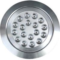 Sell High power 18W LED downlight