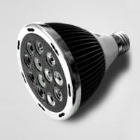 Sell 9W/12W Dimmable PAR30 LED lamp