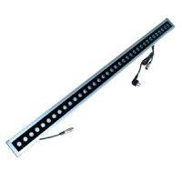 Sell 36x1w High power LED linear  wallwasher