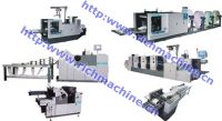 Sell Continous form processing series