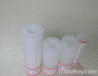 SELL white honeycomb plastic cores
