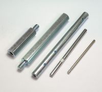 Sell precision turning shaft pin