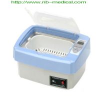 2 Liters Ultrasonic Cleaner with Adjustable Time