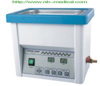 5L & 10L Ultrasonic Cleaner with Adjustable Temperature and Time