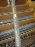 Sell hexagonal wire mesh