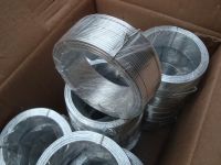 Sell small coil galvanized wire