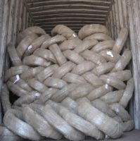 Sell hot dip galvanized wire