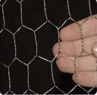 Sell galvanized hexagonal wire netting