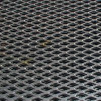 Sell expanded wire mesh