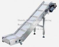 Sell YTD-C1000 finished products conveyor of stainless packing machine