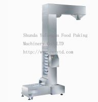 Sell YTD-T3940 snack chain conveyor for packing machine