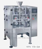 Sell VFFS YTD-520 automatic packing pakaging machine