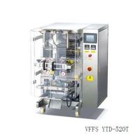 Sell VFFS YTD-520T high speed packing packaging machine