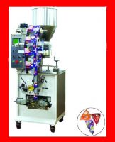 Sell YTD-T250 triangle bag packing packaging machine