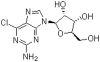 Sell 2-Amino-6-chloropurine-9-riboside