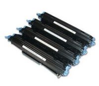 compatible alternative toner cartridge C/M/Y/K for hp 6000/6001/6002/6003 used in HP1600/2600/2605dn/2605dtn/CM1015/CM1017