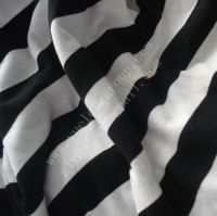 Sell t/r spandex jersey stripe [104-5A-1]